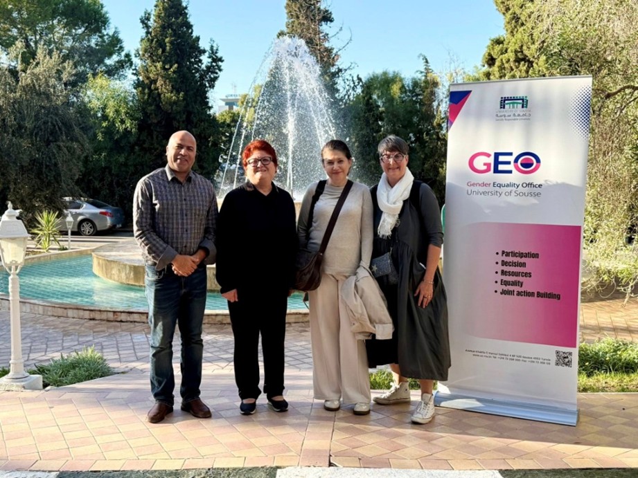 Journée d’étude – Sousse, 13 novembre 2025, photo 9